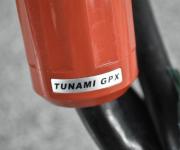 Oyaide Tunami GPX 1,8m