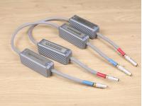 MI-350 Reference highend audio interconnects RCA 1,0 metre