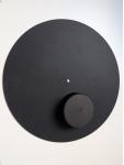 Plattenmatte mit Serene Stabilisator