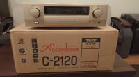 Accuphase C2120
