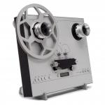 Ballfinger M 002 P tape player, perfect condition