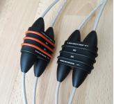 CT-2 Double Helix Signature XLR 2x 1,0m -Versand aus Deutschland