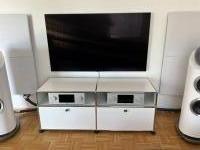 High-End Kombi T+A PA 3100 HV und T+A MP 3100 HV, G2 neuwertig