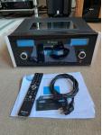 C2500 Preamplifier tube preamp McIntosh
