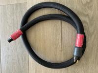 Anaconda Alpha Helix 1.8m, Schuko, IEC C15