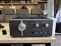 Levante High-End Hybrid Integrated Amplifier