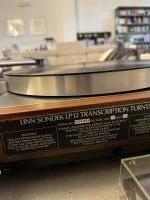 Linn Sondek LP12