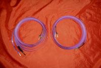 Purple Flair Leif Serie