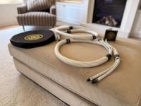 Dream v.14 Bi-wire 2m LS cables