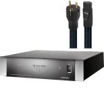 Audioquest Niagara 3000 + Jaws 2m