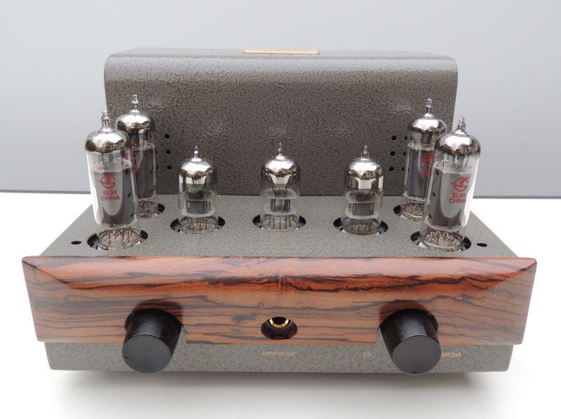 Yarland Audio FV 34C V (3456629443) | Neugerät | Röhren-Vollverstärker ...