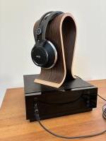 Naim Uniti Headphone Edition mit AKG K812