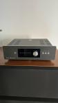 Roksan Blak Integrated Amplifier (USB/DAC version)