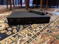 Supernait 3 Vollverstärker 2022 Klang Maschine