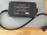 Audioplan PowerPlant S3 – mit PowerCord S3 – hervorragender Zustand – 4 Stück vorhanden