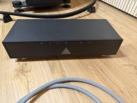 Altaira-X Grounding Hub + X Ground Cable + AC Wall Ground Adapter