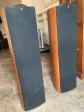 KEF Surround Set Q7 Standlautsprecher, 3 Q1 Surround und Q9 Centerspeaker