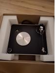Clearaudio Concept mit Tonarm Verify