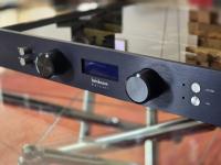 Marconi MK 2, neuwertig