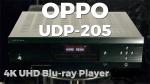 NEW PRICE - UDP 205 (with original box and all accessories)