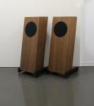 Osiris High-End Standlautsprecher