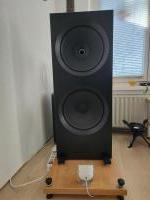 Spatial M3 Triode Master