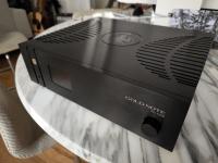 Goldnote PH-1000 LINE (top of the range phono stage & preamplifier) with Power Supply PSU-1250 in option