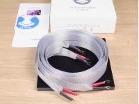 Norse Tyr 2 high end audio speaker cables 3,0 metre