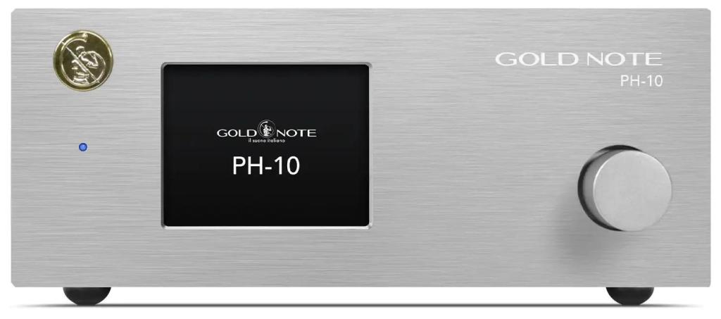 Goldnote PH-10 und Gold Note PSU-10 Silber +++ Verkauf im Kundenauftrag +++ Angebot auf Anfrage +++