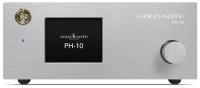 PH-10 und Gold Note PSU-10 Silber +++ Verkauf im Kundenauftrag +++ Angebot auf Anfrage +++