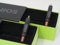 Sortz RCA Supreme - Entstörtechnik für freie Cinch-Plätze