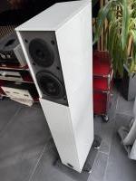 Avanti 8 Powertrain aus 2025