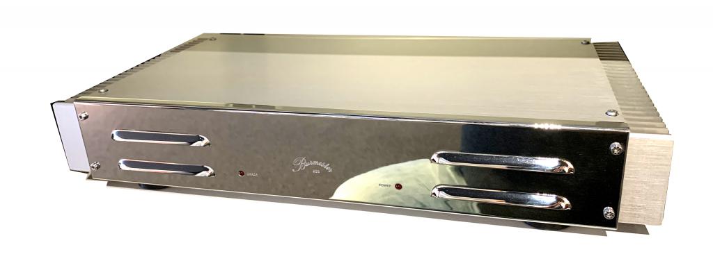 Burmester 933 (3482758356) | Gebrauchtgerät | Transistor-Endverstärker ...