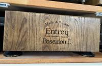 Entreq Poseidon - High End Grounding Box