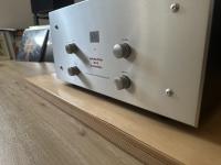 Meishu Line 300B Tonmeister mit AN-4300E Röhren