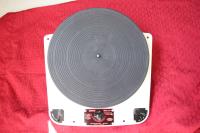 GARRARD 301 OIL CREAM