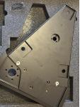 Linn LP12 Majik Subchassis mit Tonarmboard