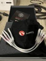 VALHALLA 2 BI-WIRE JUMPERS, in ungeöffneter OVP!