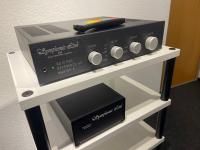 RG10 MK5 Reference HD Master S