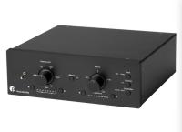 Phono-Box RS2 Schwarz
