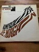 Vinyle - The rumproller