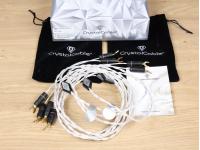 Ultra2 Diamond high end audio speaker cables 3,0 metre