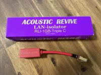 RLI-1GB-tripleC Network isolator