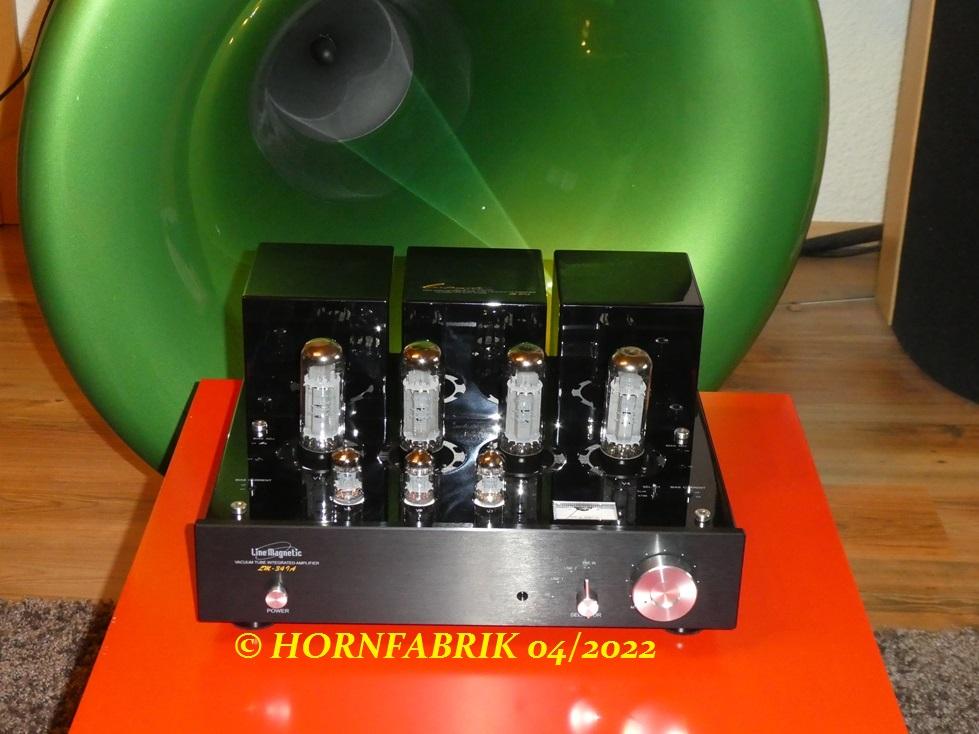 Programm Hornfabrik
