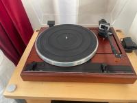 TD 2001 Grado Tonabnehmer