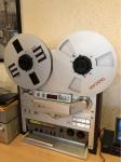 AKAI GX-747
