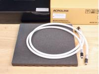 7N-DA6100IV Mexcel high end audio interconnects RCA 1,0 metre