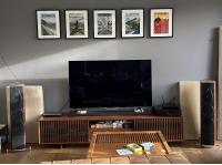 Sonus Faber Olympica Nova III