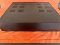 Endstufe P6 44cm schwarz