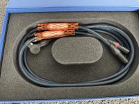 Siltech Classic Legend 380I RCA oder XLR Kabel aus Demo in diversen Längen